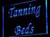 Tanning Beds LED Light Sign - Way Up Gifts