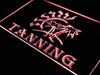 Tanning Salon Lure LED Light Sign - Way Up Gifts