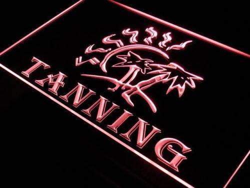 Tanning Salon Lure LED Light Sign - Way Up Gifts