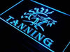 Tanning Salon Lure LED Light Sign - Way Up Gifts