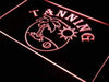 Tanning Salon LED Light Sign - Way Up Gifts