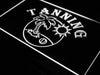 Tanning Salon LED Light Sign - Way Up Gifts