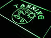 Tanning Salon LED Light Sign - Way Up Gifts