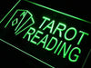 Tarot Reading LED Light Sign - Way Up Gifts