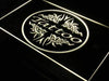 Tattoo Display LED Light Sign - Way Up Gifts