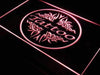 Tattoo Display LED Light Sign - Way Up Gifts