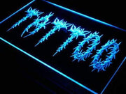 Tattoo Lure LED Light Sign - LED Gift Works