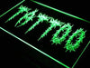 Tattoo Lure LED Light Sign - Way Up Gifts