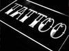 Tattoo LED Light Sign - Way Up Gifts