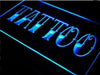 Tattoo LED Light Sign - Way Up Gifts