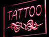 Tattoo Parlor LED Light Sign - Way Up Gifts