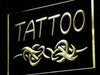 Tattoo Parlor LED Light Sign - Way Up Gifts