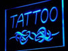Tattoo Parlor LED Light Sign - Way Up Gifts