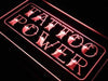 Tattoo Power Wall Decor LED Light Sign - Way Up Gifts