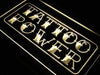 Tattoo Power Wall Decor LED Light Sign - Way Up Gifts