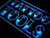 Tattoo Tools Shop LED Light Sign - Way Up Gifts