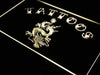 Tattoos Dragon LED Light Sign - Way Up Gifts