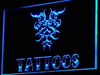 Tattoos Ink Shop LED Light Sign - Way Up Gifts