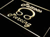 Tattoos Piercing LED Light Sign - Way Up Gifts