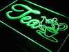 Tea LED Light Sign - Way Up Gifts