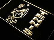 Tennis LED Light Sign - LED Gift Works
