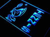 Tennis LED Light Sign - Way Up Gifts