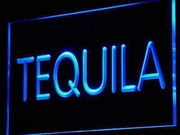 Tequila LED Light Sign - LED Gift Works