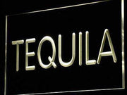 Tequila LED Light Sign - LED Gift Works