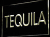 Tequila LED Light Sign - Way Up Gifts