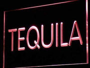 Tequila LED Light Sign - LED Gift Works