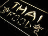 Thai Food LED Light Sign - Way Up Gifts