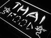 Thai Food LED Light Sign - Way Up Gifts