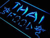 Thai Food LED Light Sign - Way Up Gifts