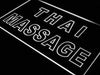 Thai Massage LED Light Sign - Way Up Gifts