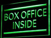 Theater Box Office Inside LED Light Sign - Way Up Gifts