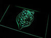 Tiger Animal LED Light Sign - Way Up Gifts