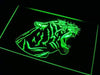 Tiger Decor LED Light Sign - Way Up Gifts