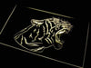 Tiger Decor LED Light Sign - Way Up Gifts