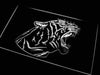 Tiger Decor LED Light Sign - Way Up Gifts