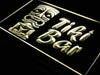 Tiki Bar Mask LED Light Sign - Way Up Gifts