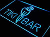 Tiki Bar Parrot LED Light Sign - Way Up Gifts