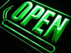 Tobacco Store Open LED Light Sign - Way Up Gifts