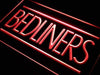 Truck Bedliners LED Light Sign - Way Up Gifts