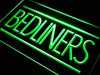 Truck Bedliners LED Light Sign - Way Up Gifts