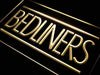 Truck Bedliners LED Light Sign - Way Up Gifts