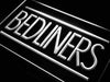 Truck Bedliners LED Light Sign - Way Up Gifts