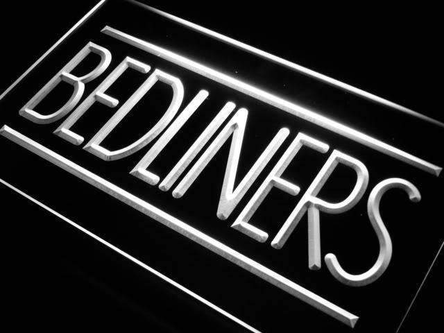 Truck Bedliners LED Light Sign - Way Up Gifts