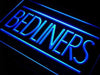 Truck Bedliners LED Light Sign - Way Up Gifts
