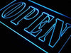 Unique Open LED Light Sign - Way Up Gifts