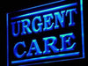 Urgent Care LED Light Sign - Way Up Gifts
